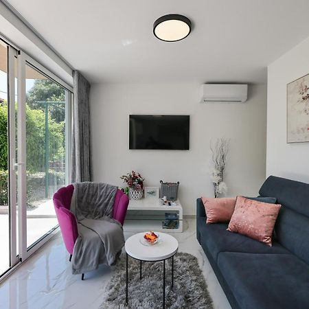 Studio Apartman Natale Zadar Exterior foto